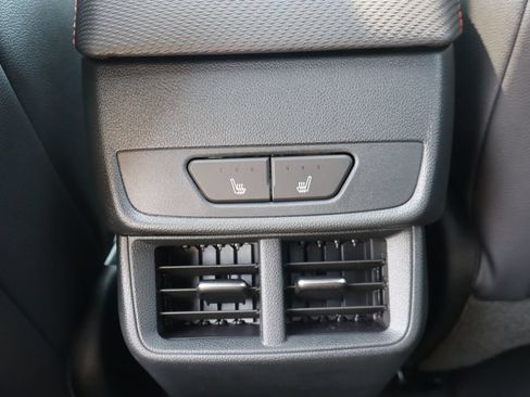 New 2027 Chevrolet Equinox RS w/ Safety and Technology Package AWD/4WD image 25