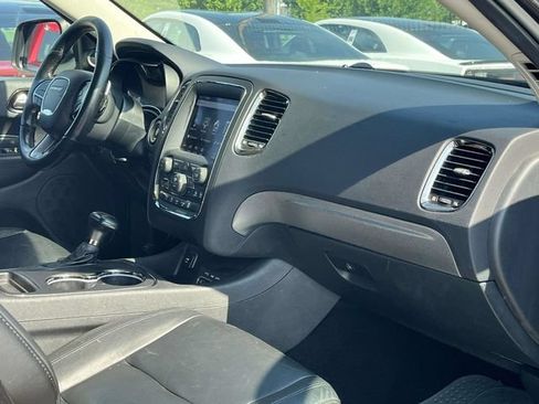 Used 2020 Dodge Durango GT AWD/4WD image 27