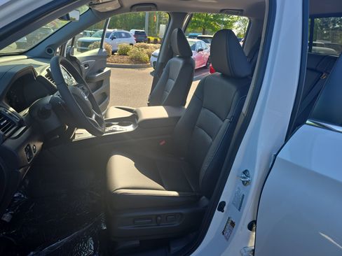 New 2026 Honda Ridgeline RTL image 17