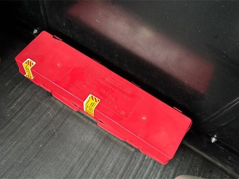 Used 2023 GMC Savana 2500 w/ Driver Convenience Package image 49