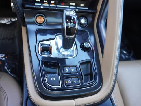 Used 2015 Jaguar F-TYPE S RWD image 18