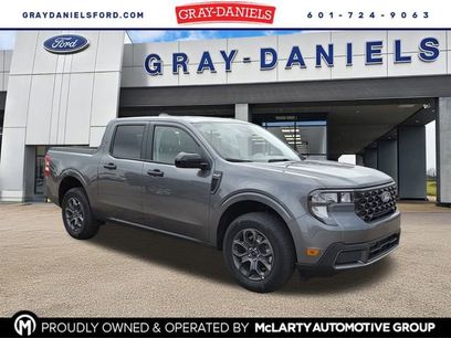 New 2026 Ford Maverick XLT w/ XLT Luxury Package
