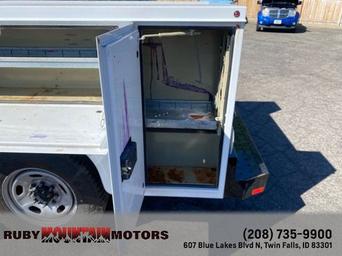 Used 2020 Ford F250 XL w/ Power Equipment Group RWD image 26
