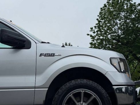 Used 2010 Ford F150 XLT AWD/4WD image 7