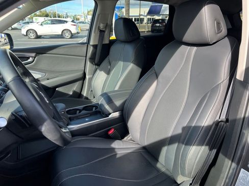 Certified 2025 Acura RDX w/ Technology Package image 16