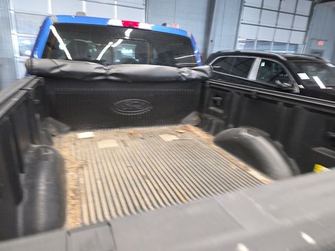 Used 2023 Ford F150 XLT w/ Equipment Group 302A High image 16