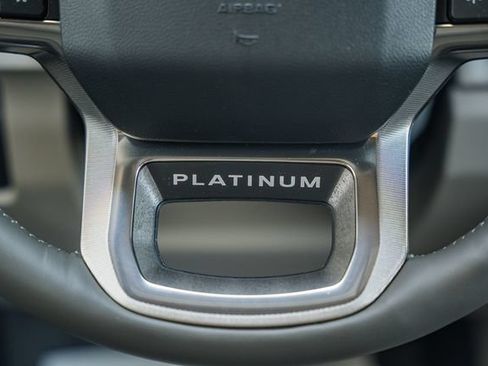 New 2026 Ford F350 Platinum w/ Platinum Plus Package AWD/4WD image 46
