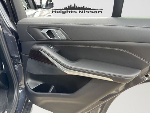 Used 2021 BMW X5 xDrive40i w/ Premium Package 2 image 30