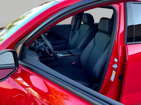 Used 2025 Acura ADX A-Spec FWD image 18