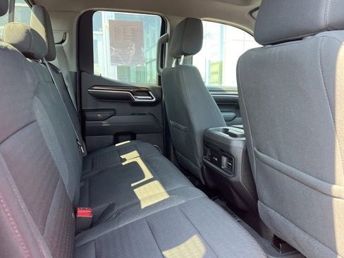 Used 2022 Chevrolet Silverado 1500 RST w/ Convenience Package II image 35