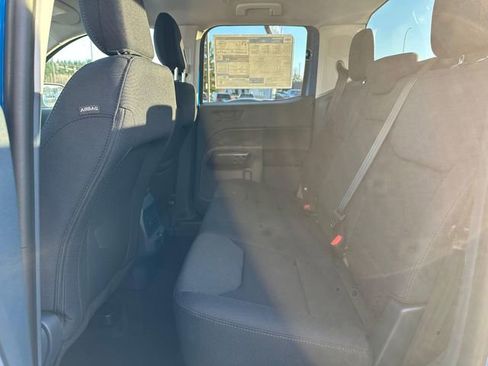 New 2026 Ford Maverick XL image 11