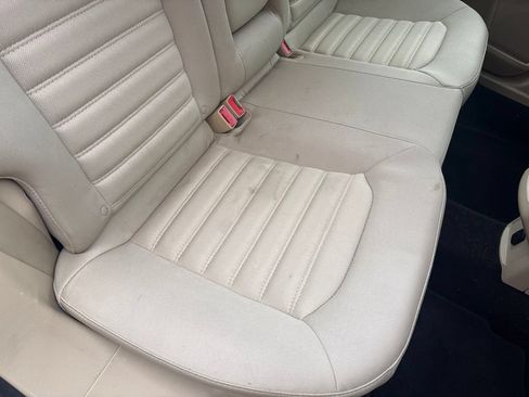 Used 2014 Ford Fusion SE FWD image 27