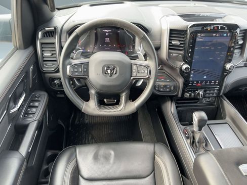 Used 2024 RAM 1500 TRX image 4