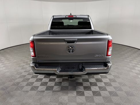 Used 2022 RAM 1500 Big Horn image 4