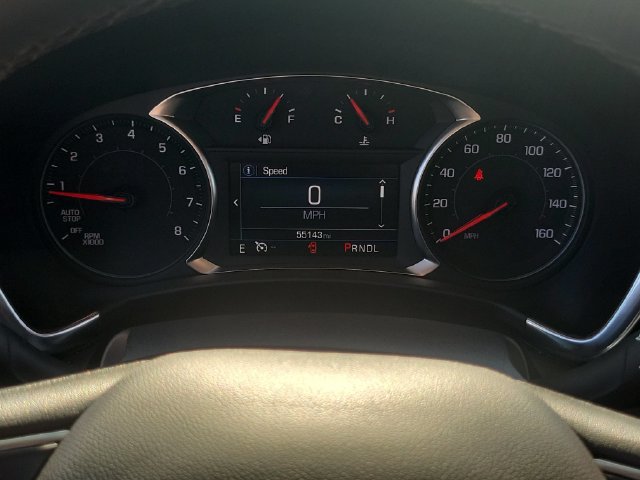 Used 2024 Chevrolet Equinox LT FWD image 12