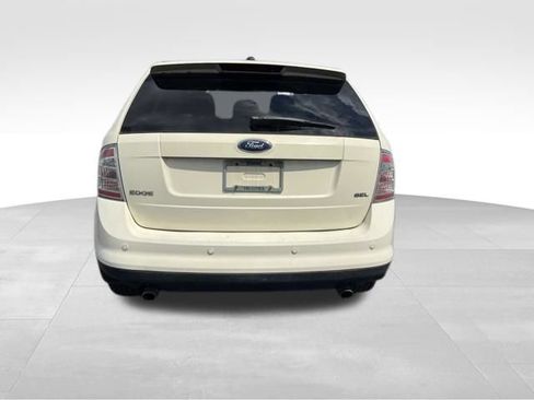 Used 2007 Ford Edge SEL FWD image 6