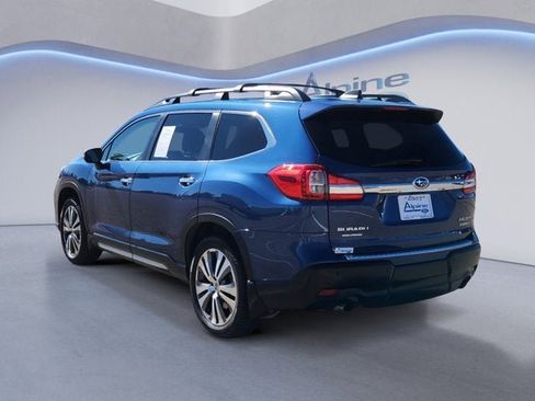 Used 2022 Subaru Ascent Touring image 3