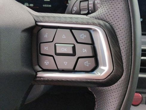 New 2025 Ford Mustang GT Premium w/ GT Performance Package image 27