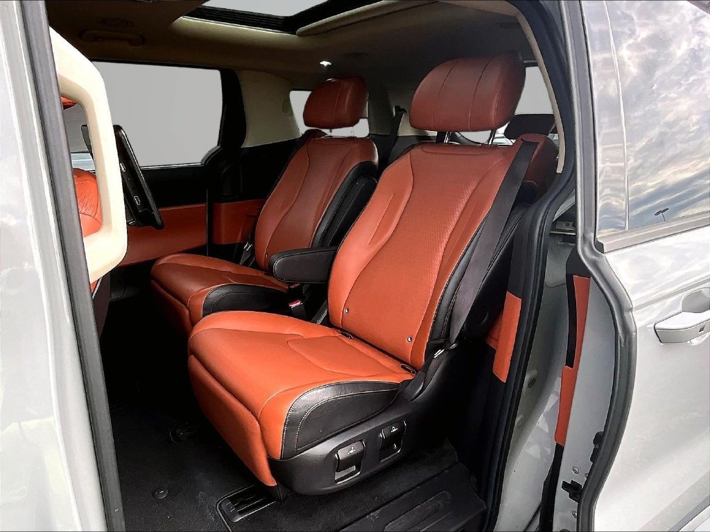 Used 2022 Kia Carnival SX Prestige FWD image 26