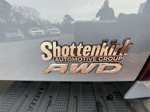 Certified 2022 Honda Ridgeline RTL-E image 31