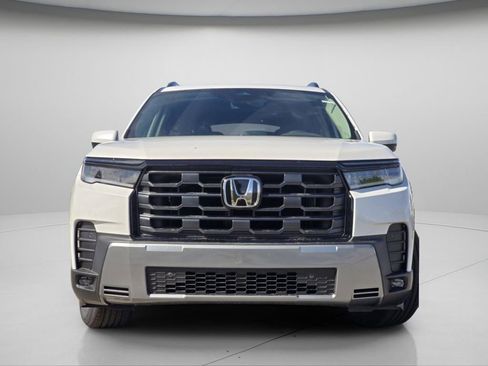 New 2026 Honda Pilot EX-L image 3