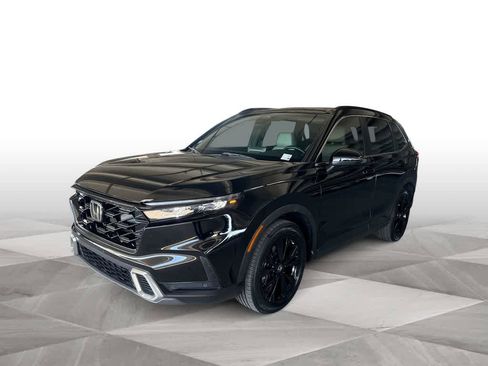 Used 2024 Honda CR-V Sport Touring image 1