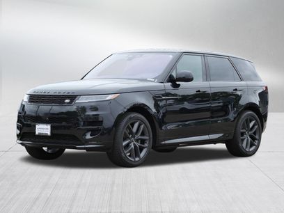 Used 2023 Land Rover Range Rover Sport SE Dynamic