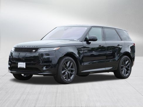 Used 2023 Land Rover Range Rover Sport SE Dynamic AWD/4WD image 1