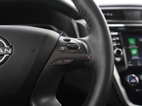 Used 2023 Nissan Murano SL w/ SL Moonroof Package AWD/4WD image 29