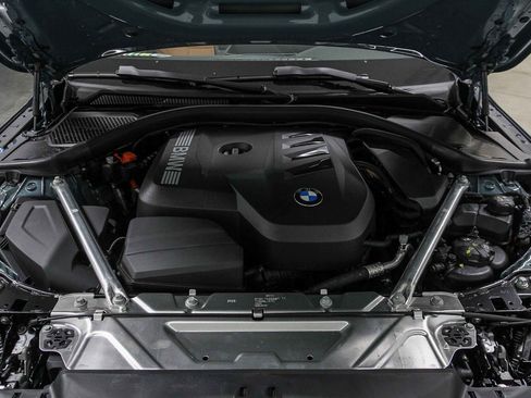New 2026 BMW 430i Convertible w/ M Sport Package image 32