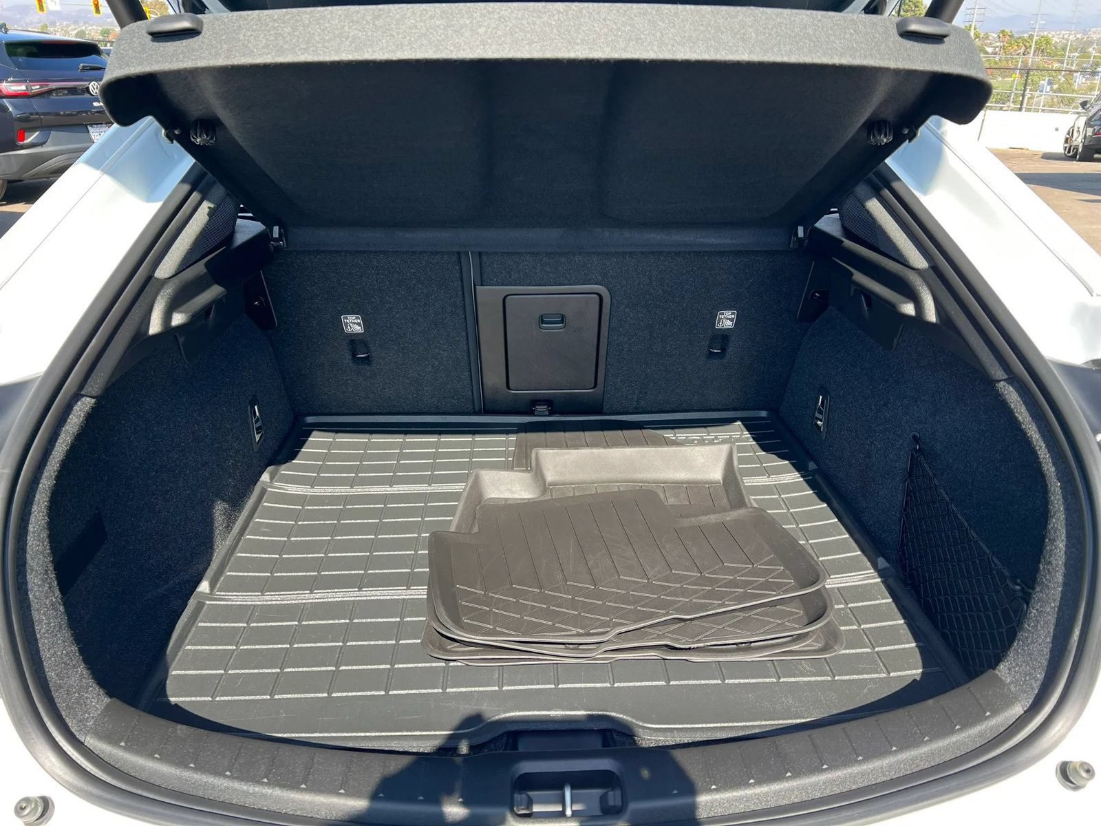 Used 2024 Polestar Polestar 2 AWD/4WD image 32