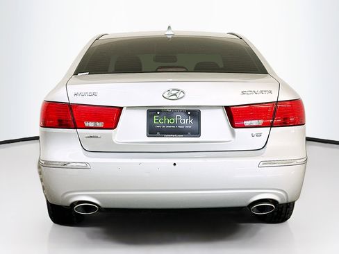 Used 2009 Hyundai Sonata Limited image 7