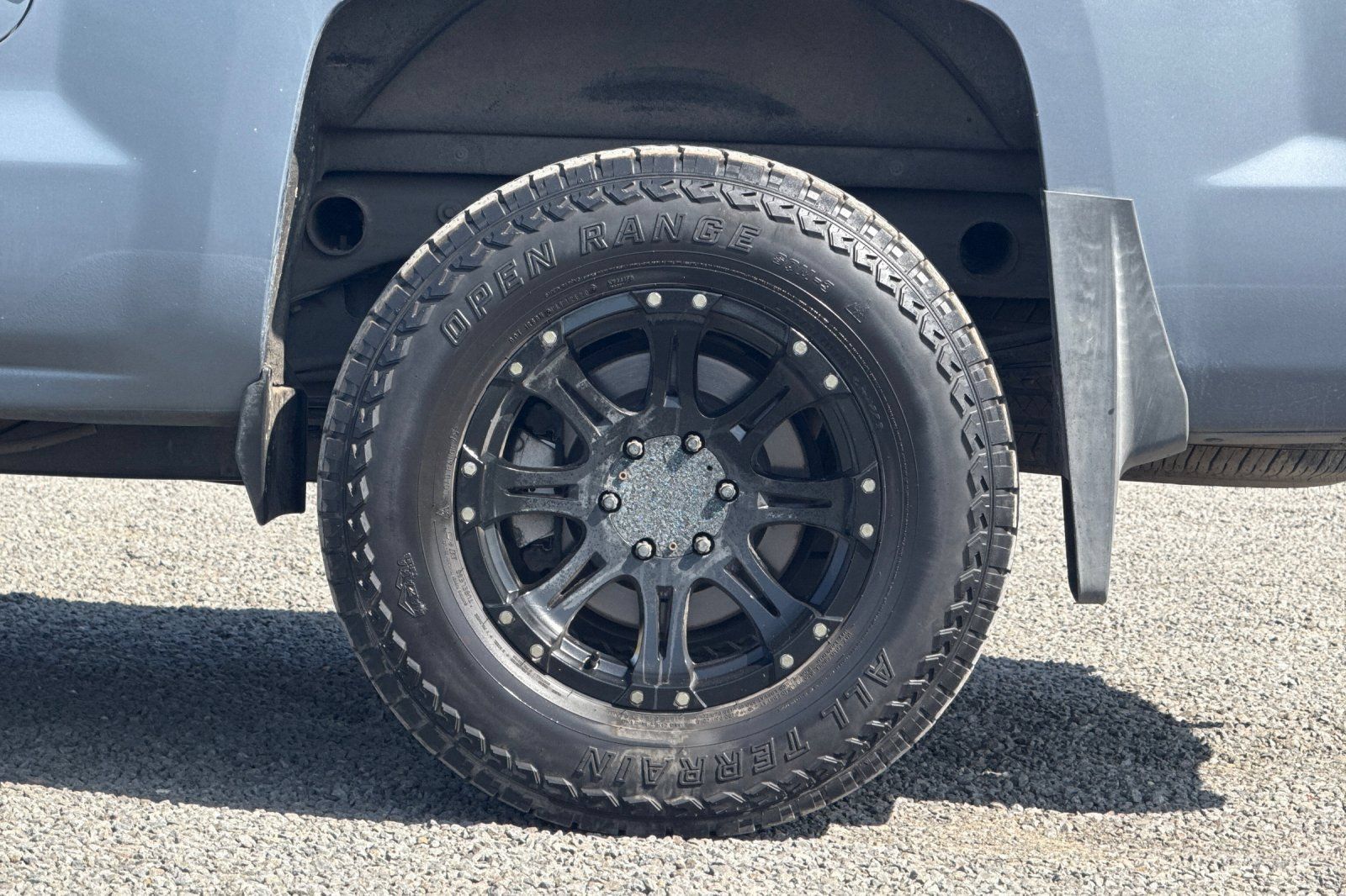 Used 2016 Chevrolet Silverado 1500 LT w/ All Star Edition AWD/4WD image 41