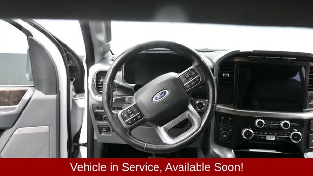 Used 2023 Ford F150 Lariat AWD/4WD image 21