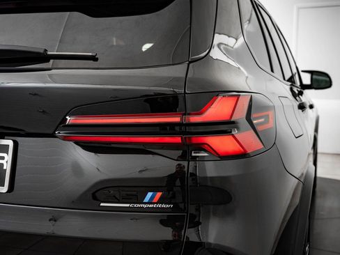 New 2026 BMW X5 M Competition w/ Executive Package image 18