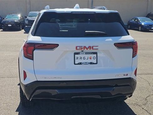 New 2026 GMC Terrain AT4 w/ LPO, Floor Liner Package image 7