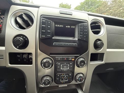 Used 2013 Ford F150 FX4 AWD/4WD image 20