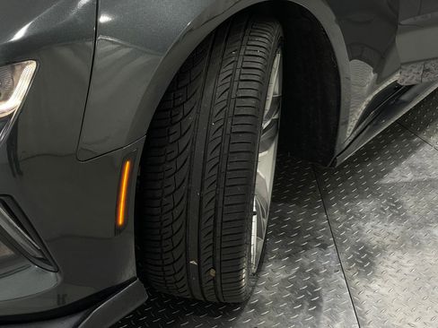 Used 2018 Chevrolet Camaro LT w/ RS Package RWD image 34
