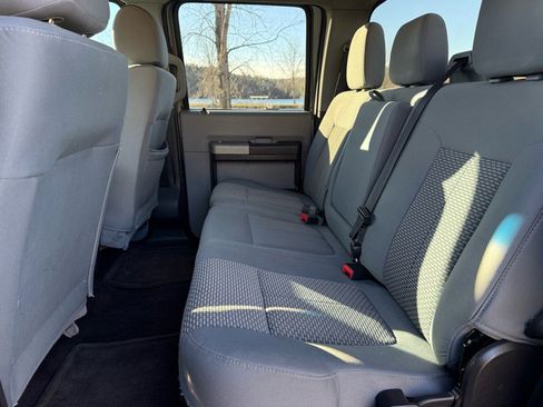 Used 2016 Ford F250 XLT w/ XLT Value Package image 17