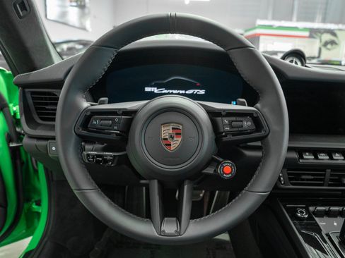Used 2026 Porsche 911 GTS image 14