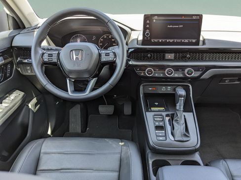 Used 2025 Honda CR-V EX-L image 18