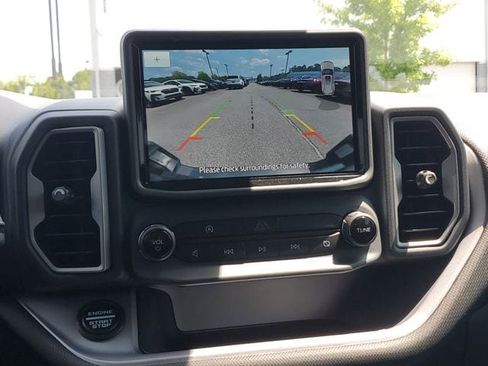 Used 2023 Ford Bronco Sport Big Bend w/ Convenience Package AWD/4WD image 27
