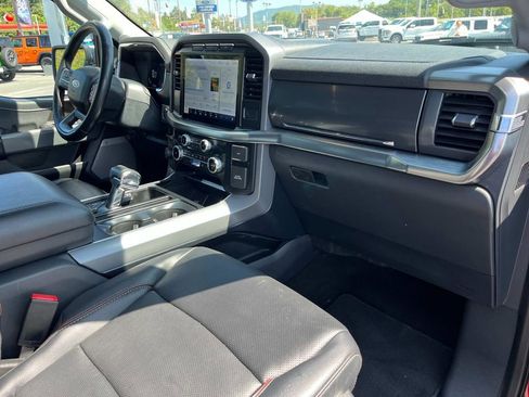 Used 2023 Ford F150 Lariat image 22