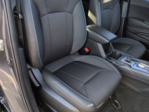 Certified 2023 Subaru Forester Premium image 24