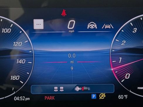 New 2026 Mercedes-Benz CLE 300 4MATIC Cabriolet image 10
