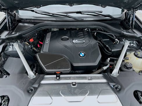 Certified 2023 BMW X3 xDrive30i w/ Premium Package AWD/4WD image 31