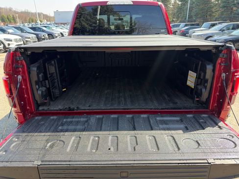 Used 2019 Ford F150 Raptor w/ Equipment Group 802A Luxury image 37