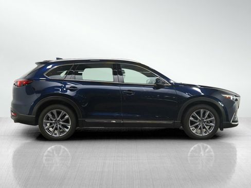 Used 2023 MAZDA CX-9 Grand Touring image 6