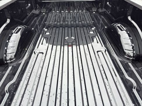 New 2026 Ford F350 XL w/ STX Appearance Package image 8