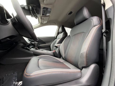 New 2026 Subaru Crosstrek 2.5i Limited image 11